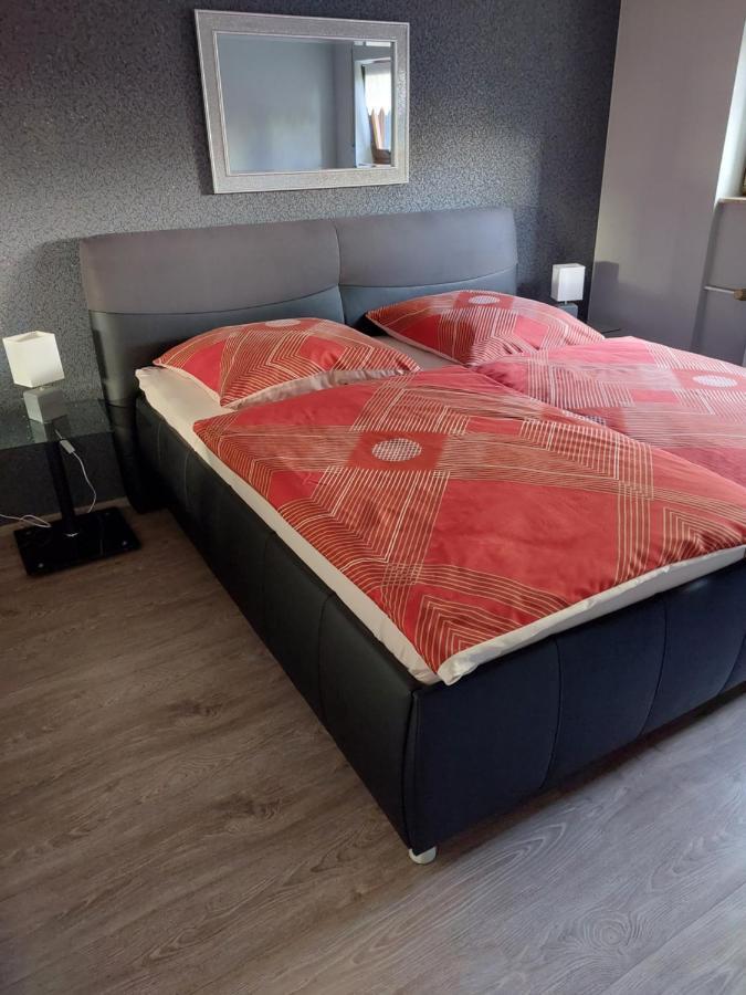 孔茨Kuschel公寓 外观 照片